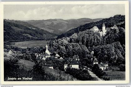 51641177 - Feistritz am Wechsel