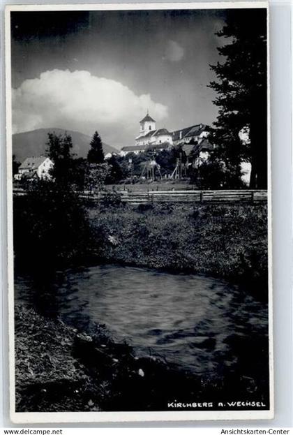 51642174 - Kirchberg am Wechsel-Markt