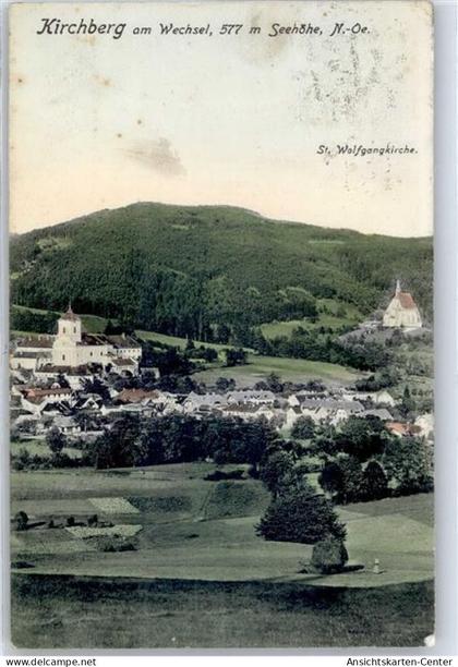 51642180 - Kirchberg am Wechsel-Markt