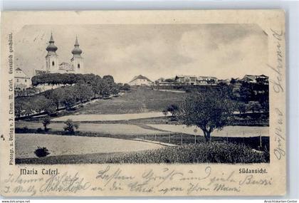 51644739 - Maria Taferl