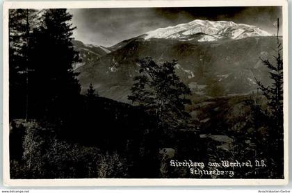 51673466 - Kirchberg am Wechsel-Aussen