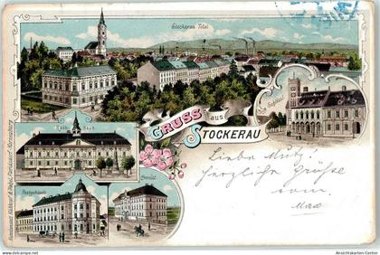 51673622 - Stockerau