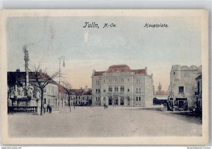 51766678 - Tulln an der Donau