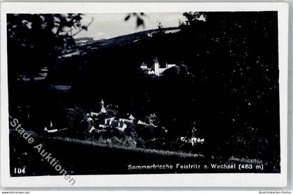 51796226 - Feistritz am Wechsel