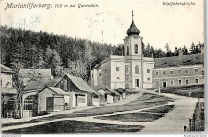 52023327 - Gutenstein