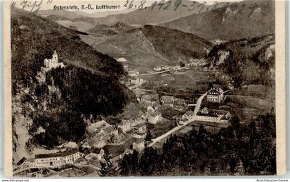 52023384 - Gutenstein