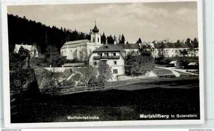 52023416 - Gutenstein