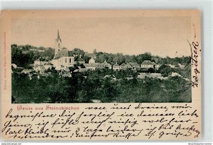 52042308 - Steinakirchen am Forst