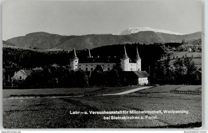 52042324 - Steinakirchen am Forst