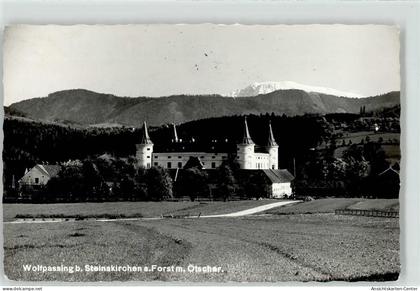 52042330 - Steinakirchen am Forst