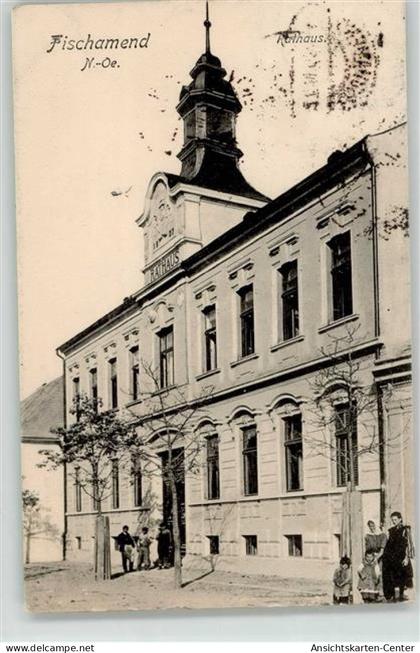 52044918 - Fischamend-Dorf