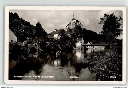 52060870 - Raabs an der Thaya