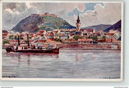 52066890 - Hainburg an der Donau