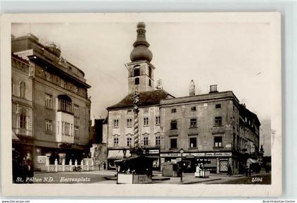 52088155 - St. Poelten