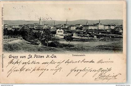 52088170 - St. Poelten