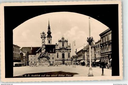 52089244 - St. Poelten