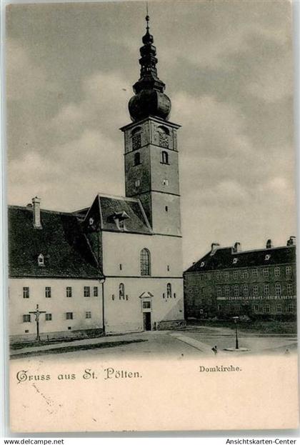 52089255 - St. Poelten