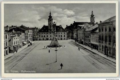 52089318 - St. Poelten