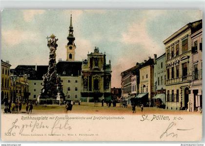 52089329 - St. Poelten