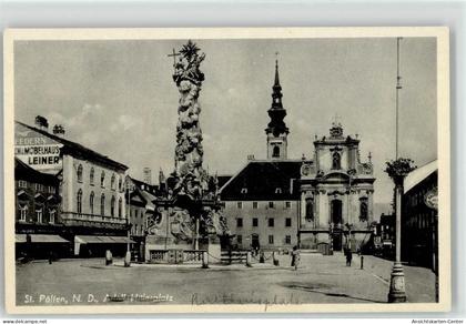 52089336 - St. Poelten