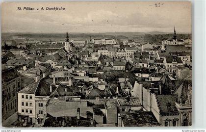 52089360 - St. Poelten