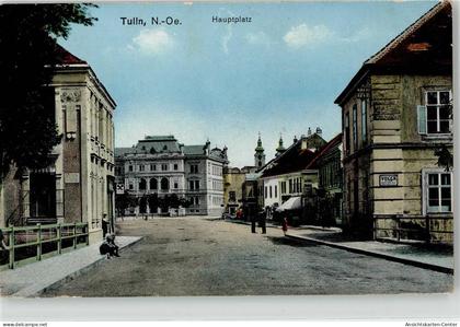 52150389 - Tulln an der Donau