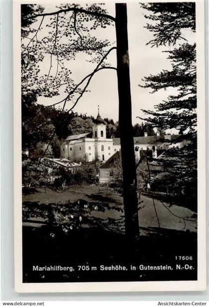 52172446 - Gutenstein