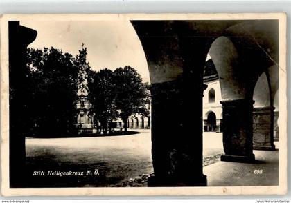 52172546 - Heiligenkreuz