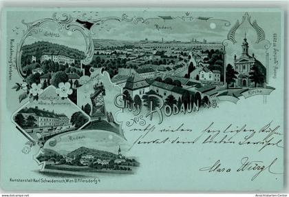 52298465 - Perchtoldsdorf