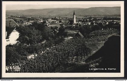 AK Langenlois a. Kamp, Totalansicht
