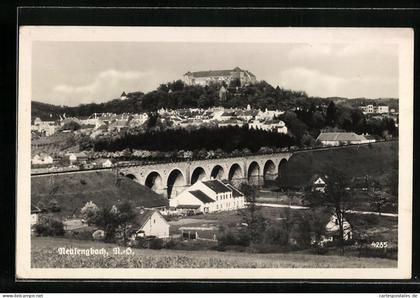 AK Neulengbach /N.-Ö., Gesamtansicht