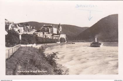 AUSTRIA - Durnstein in der Wachau