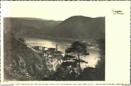 Duernstein Wachau o 1930
