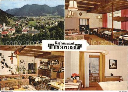 Gaming Restaurant Berghof