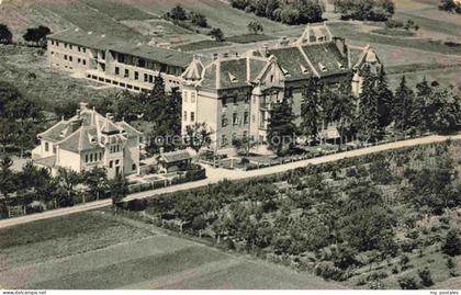 Laa Thaya Weinviertel AT Bezirks-Altersheim