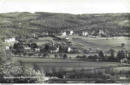 Neulengbach St Poelten Niederoesterreich AT Panorama