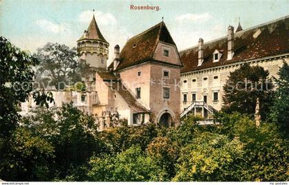Rosenburg-Kamp Rosenburg