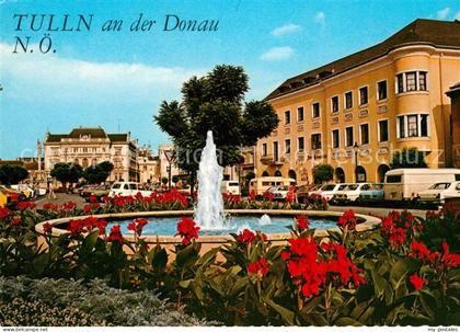 Tulln Donau Hotel Zur Rossmuehle