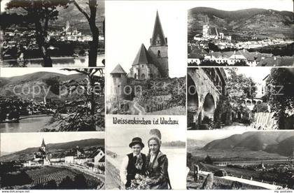 Weissenkirchen Wachau