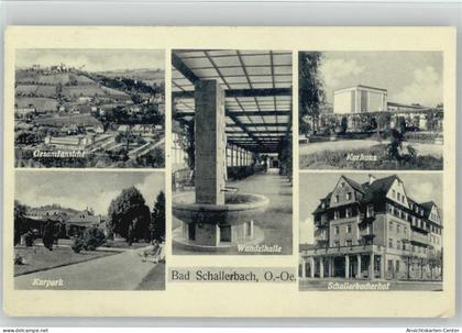 10038388 - Bad Schallerbach