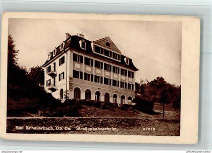 10101187 - Bad Schallerbach