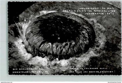 10280000 - Bad Schallerbach