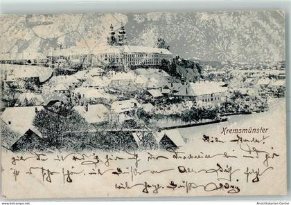 10406075 - Kremsmuenster