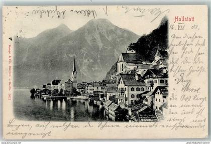 10493302 - Hallstatt