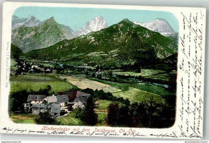 10645826 - Hinterstoder