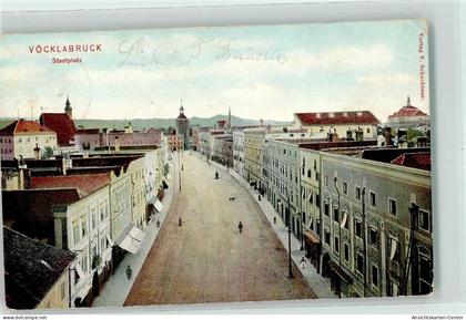 10662923 - Voecklabruck