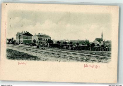 13500405 - Mattighofen