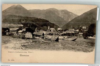 14100919 - Ebensee