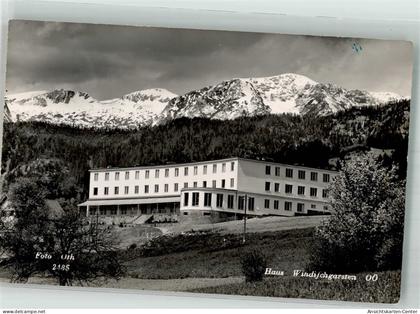 38242951 - Windischgarsten