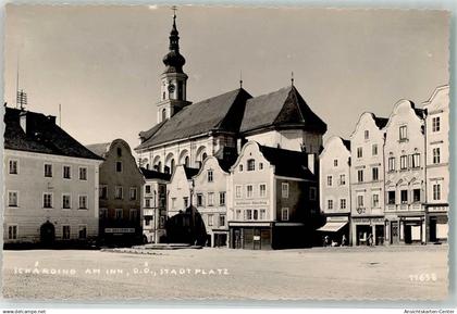 39503247 - Schaerding Innere Stadt